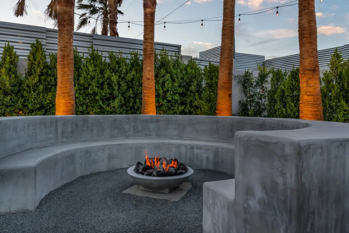 fire-pit